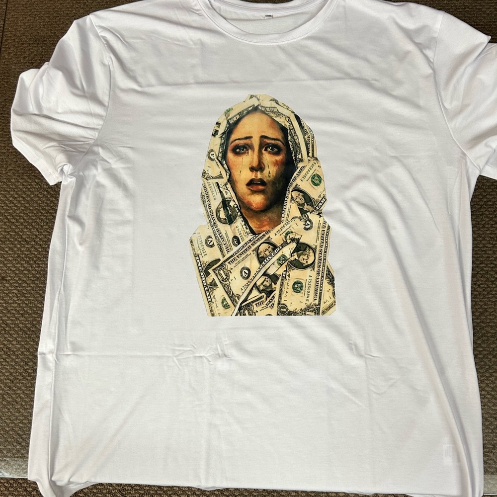 St.Moné t shirt